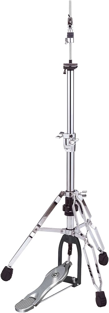 Amazon | Gibraltar 6707 ハイハットスタンド | 楽器・音響機器 | 楽器